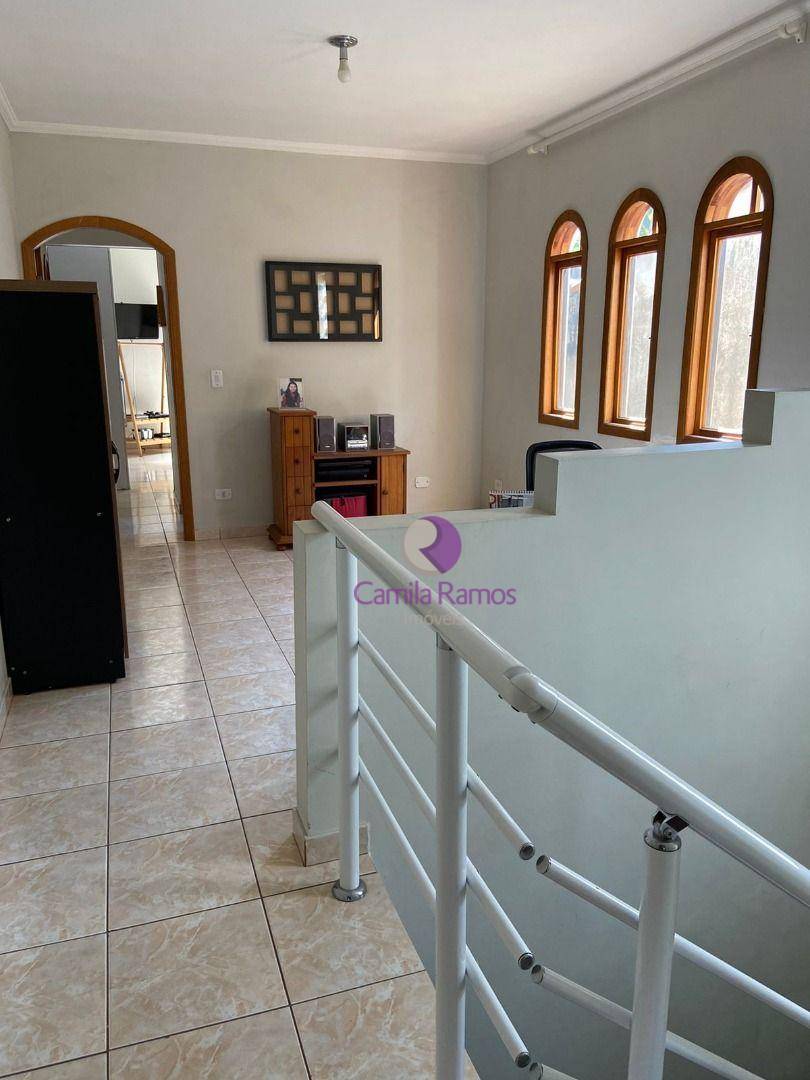 Sobrado à venda com 3 quartos, 203m² - Foto 7