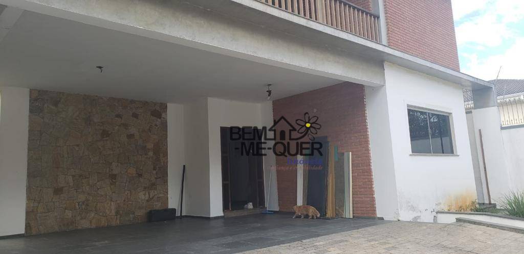 Sobrado à venda com 4 quartos, 310m² - Foto 30