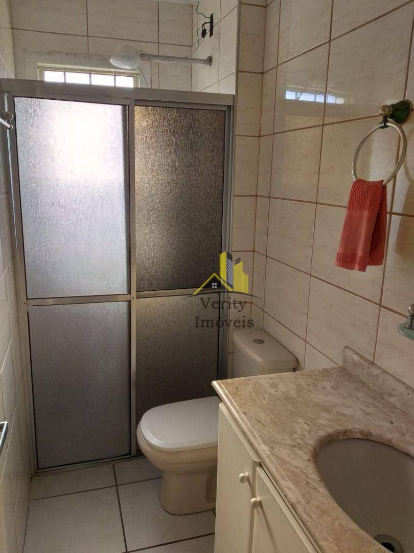 Sobrado à venda com 2 quartos, 60m² - Foto 8