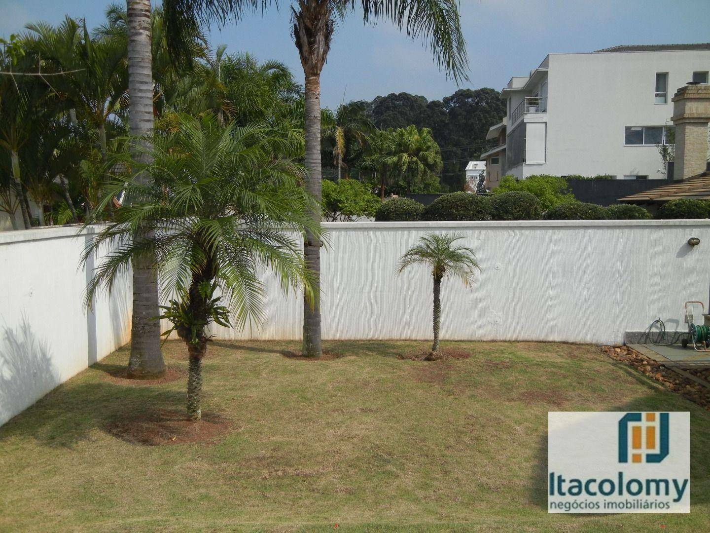 Casa de Condomínio à venda com 5 quartos, 560m² - Foto 66