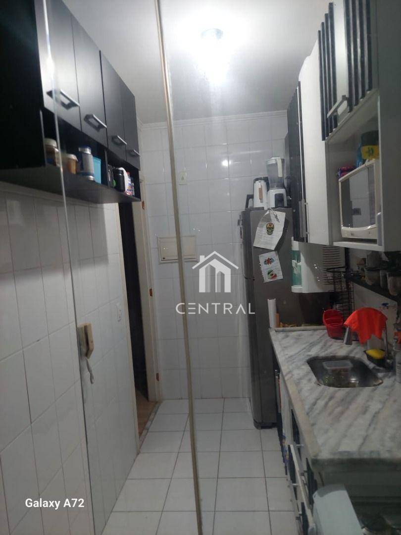 Apartamento, 2 quartos, 56 m² - Foto 6