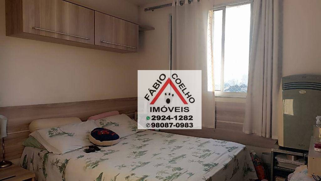 Apartamento à venda com 2 quartos, 54m² - Foto 13