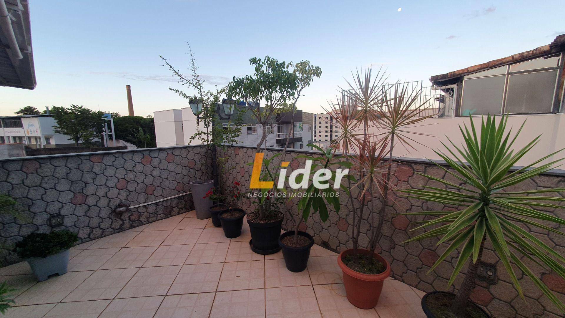 Cobertura, 3 quartos, 160 m² - Foto 5