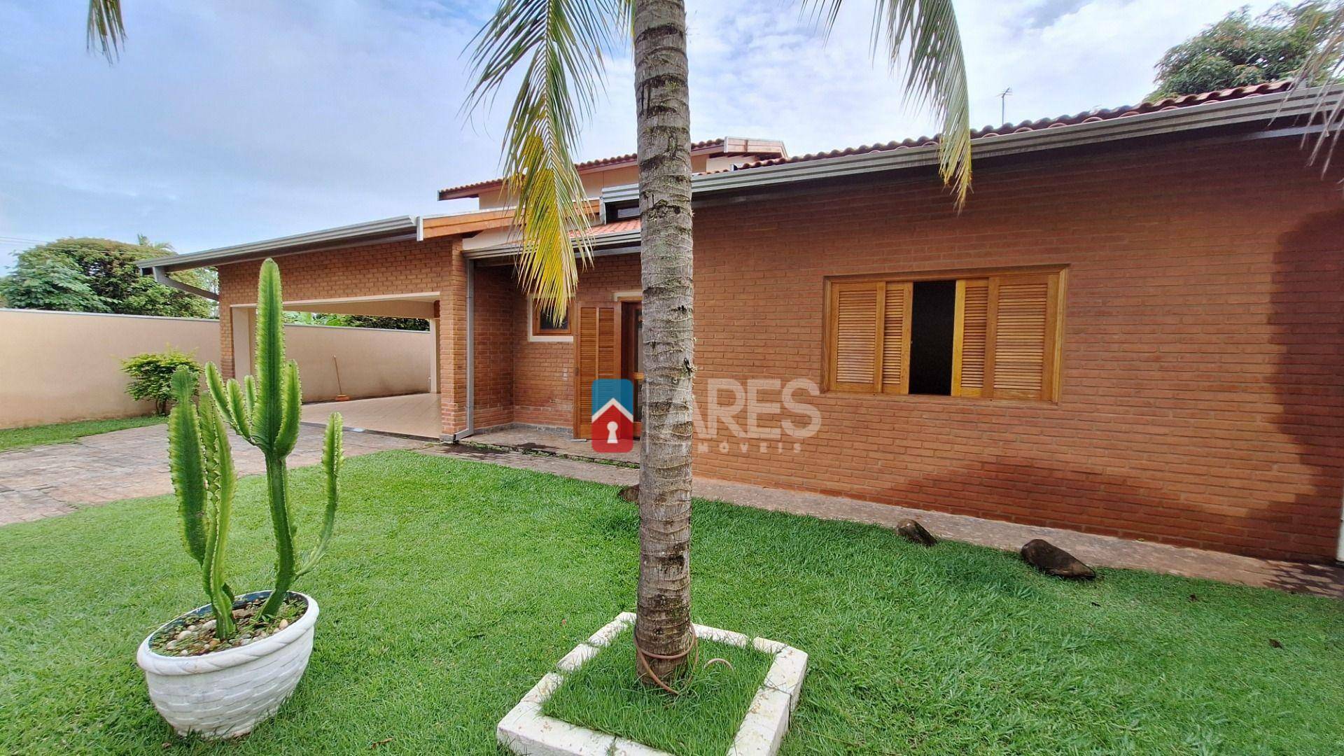 Casa à venda com 3 quartos, 600m² - Foto 3