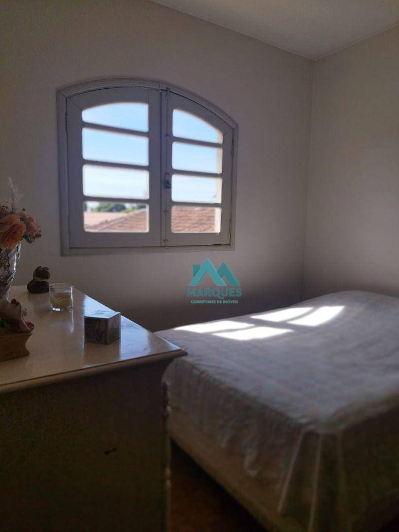 Sobrado à venda com 4 quartos, 304m² - Foto 21