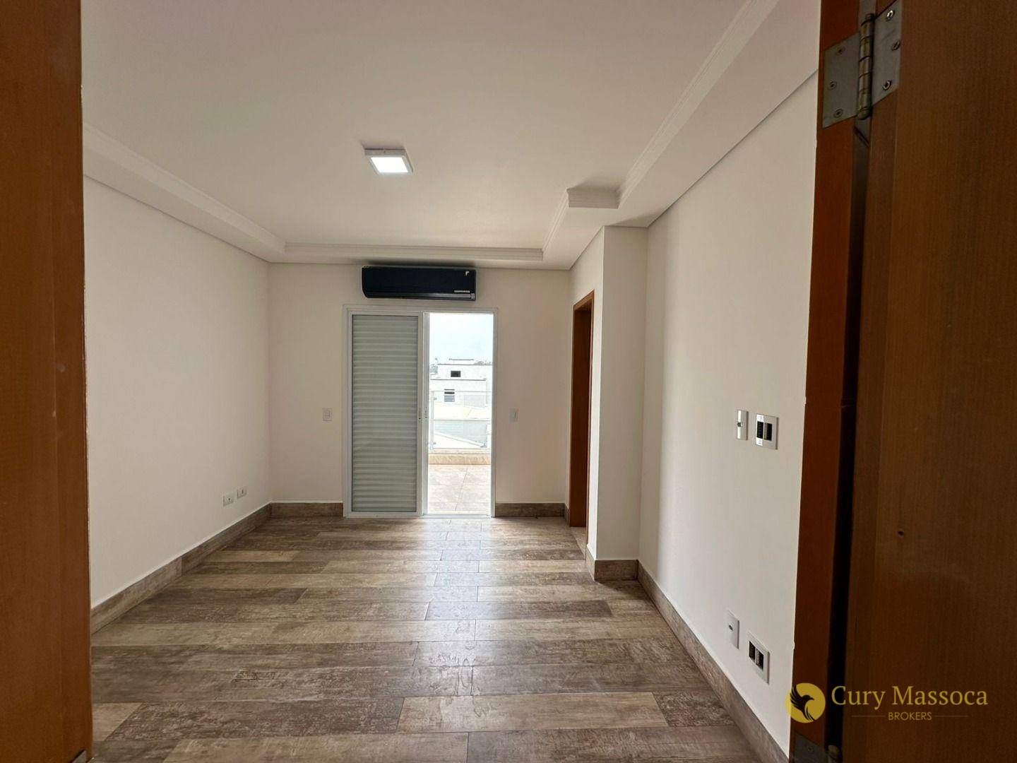 Casa de Condomínio para alugar com 3 quartos, 174m² - Foto 9