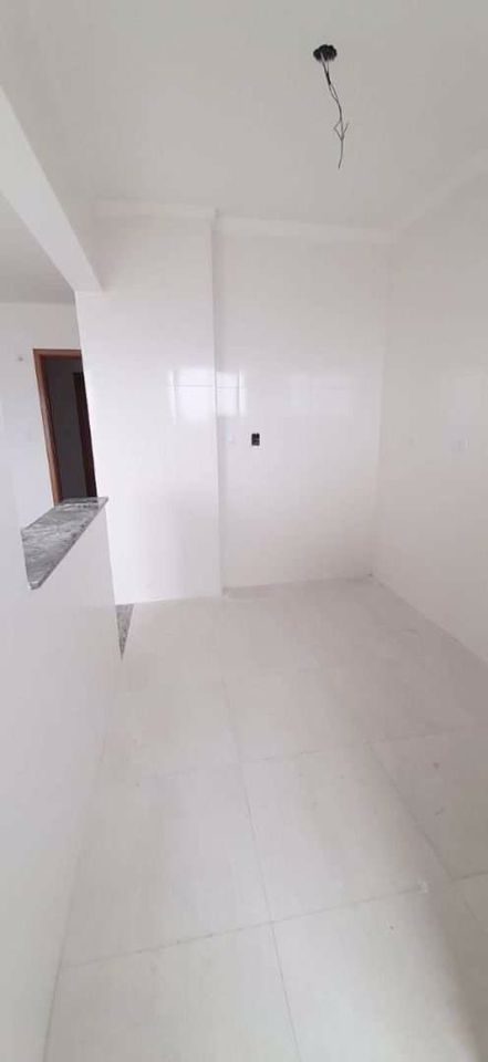 Apartamento à venda com 1 quarto, 47m² - Foto 3