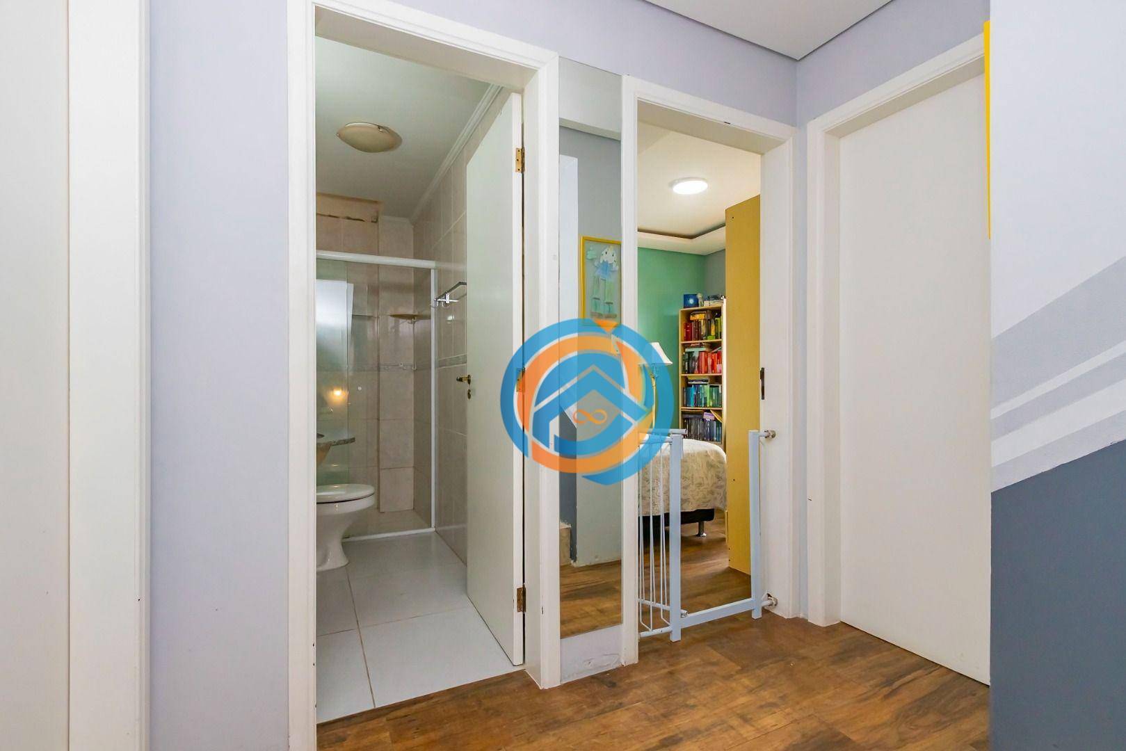 Sobrado à venda com 3 quartos, 93m² - Foto 17