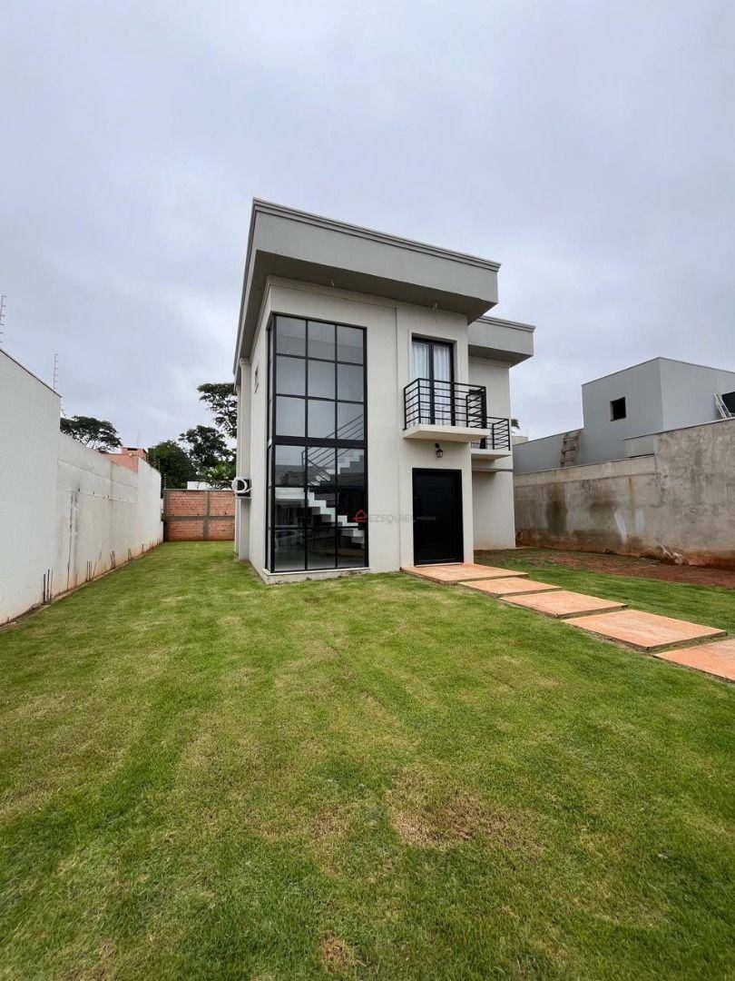 Sobrado à venda com 3 quartos, 131m² - Foto 7