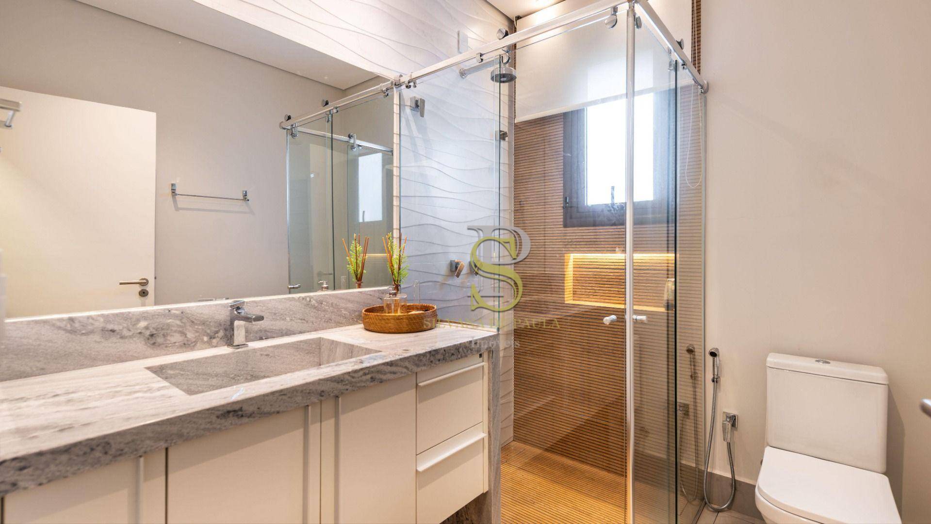 Casa de Condomínio à venda com 4 quartos, 452m² - Foto 21