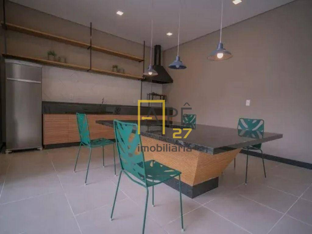 Apartamento à venda com 2 quartos, 50m² - Foto 5