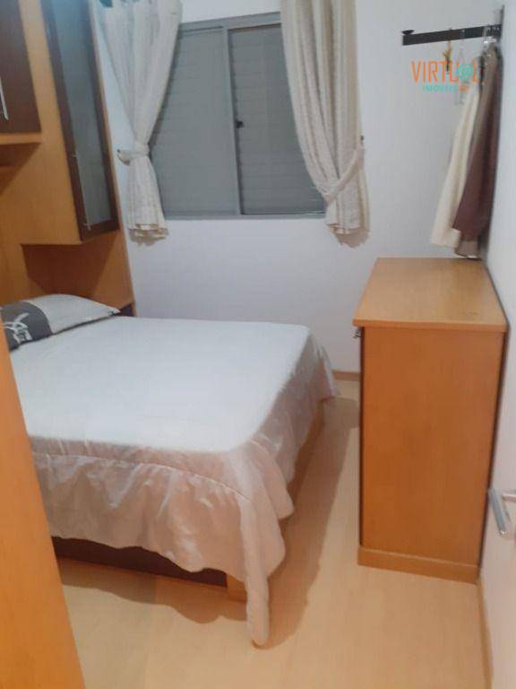 Apartamento à venda com 3 quartos, 63m² - Foto 49