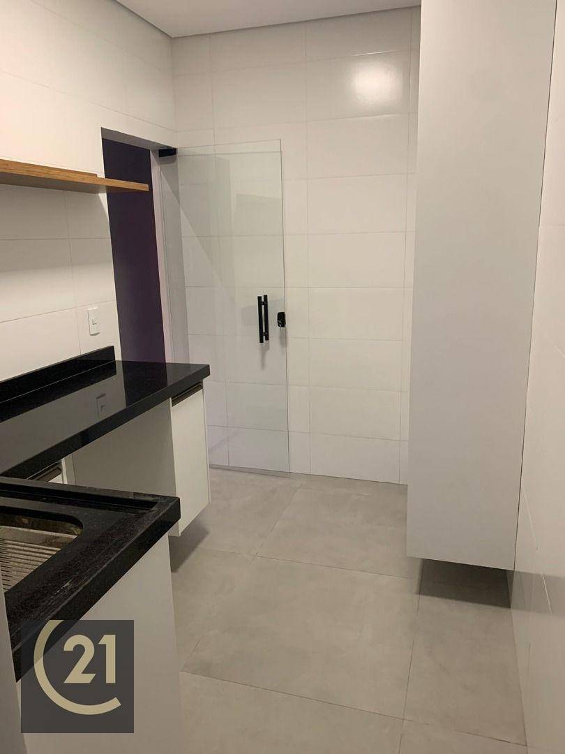 Casa de Condomínio à venda com 3 quartos, 162m² - Foto 10