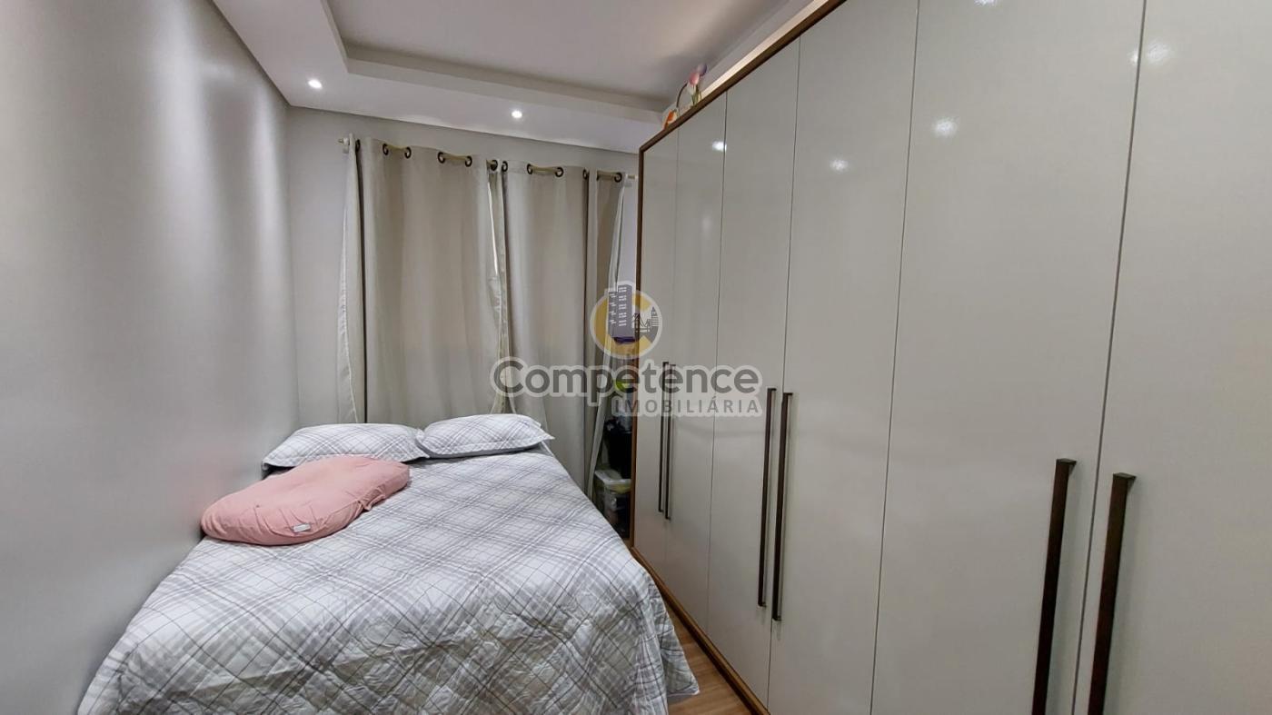 Apartamento à venda com 2 quartos, 66m² - Foto 8