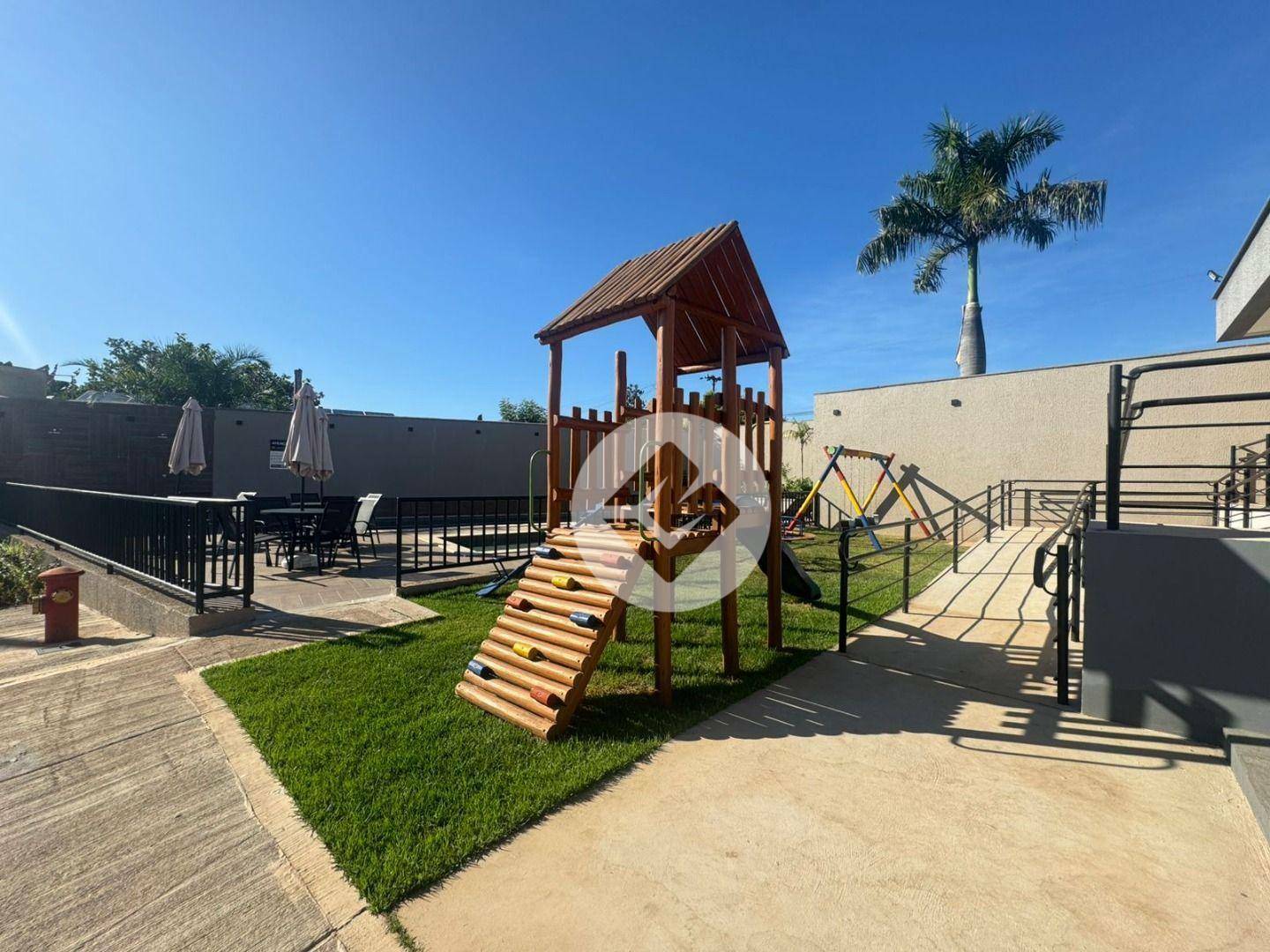 Casa de Condomínio para alugar com 3 quartos, 112m² - Foto 17