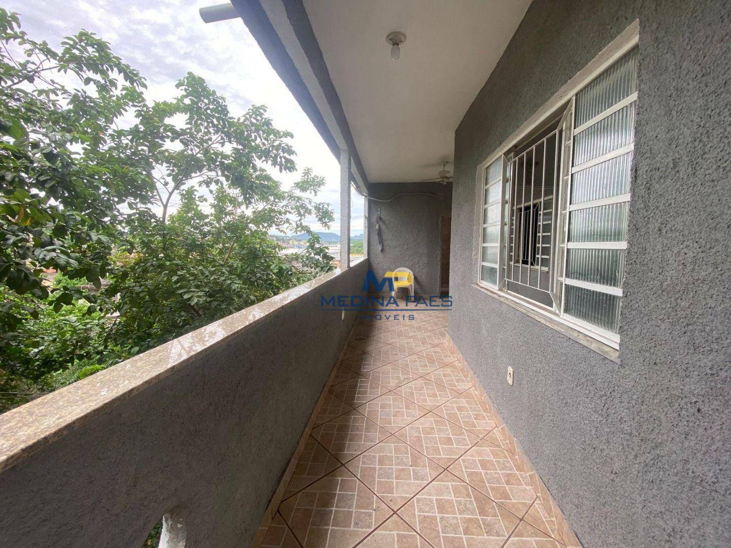 Casa à venda com 2 quartos, 220M2 - Foto 1