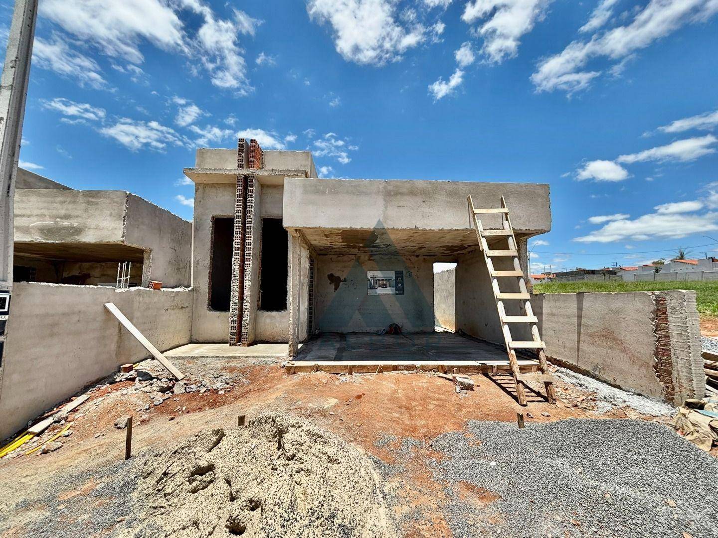 Casa de Condomínio, 2 quartos - Foto 2