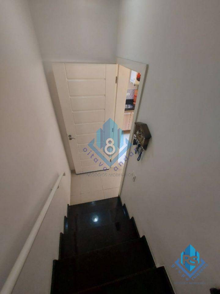 Sobrado à venda com 3 quartos, 125m² - Foto 13