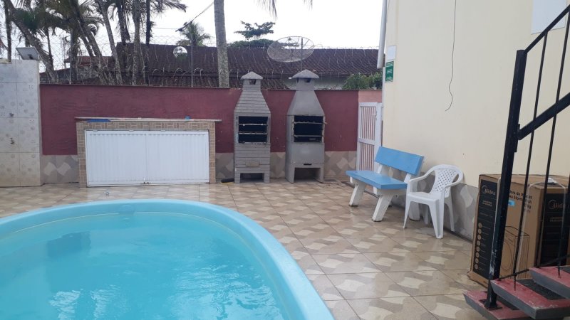 Apartamento à venda com 1 quarto, 47m² - Foto 1