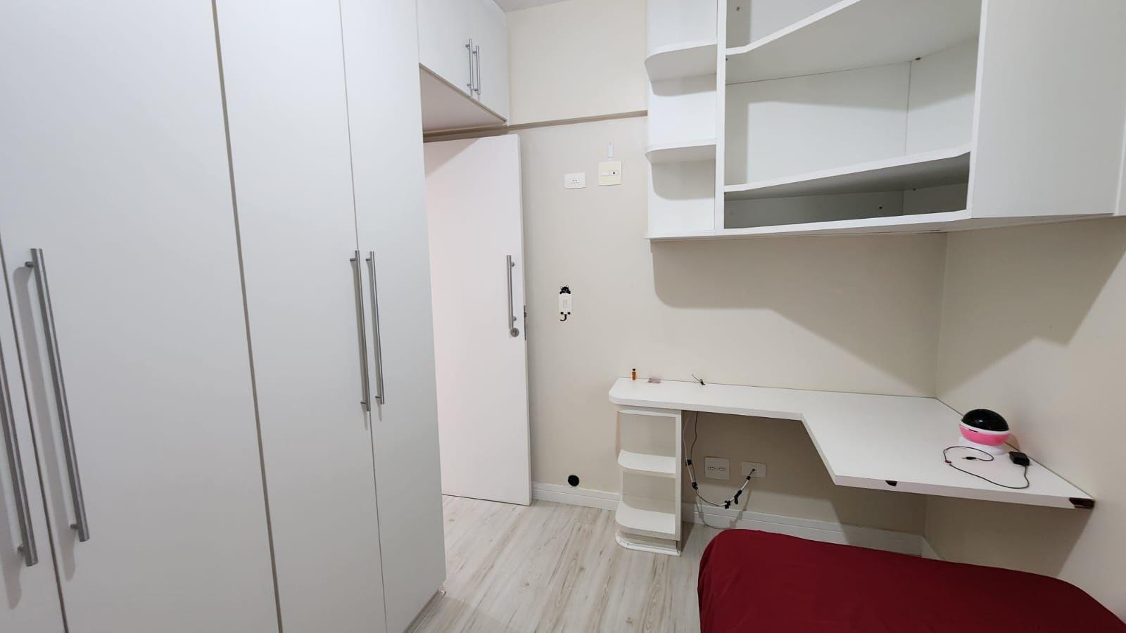 Apartamento à venda com 2 quartos, 98m² - Foto 9