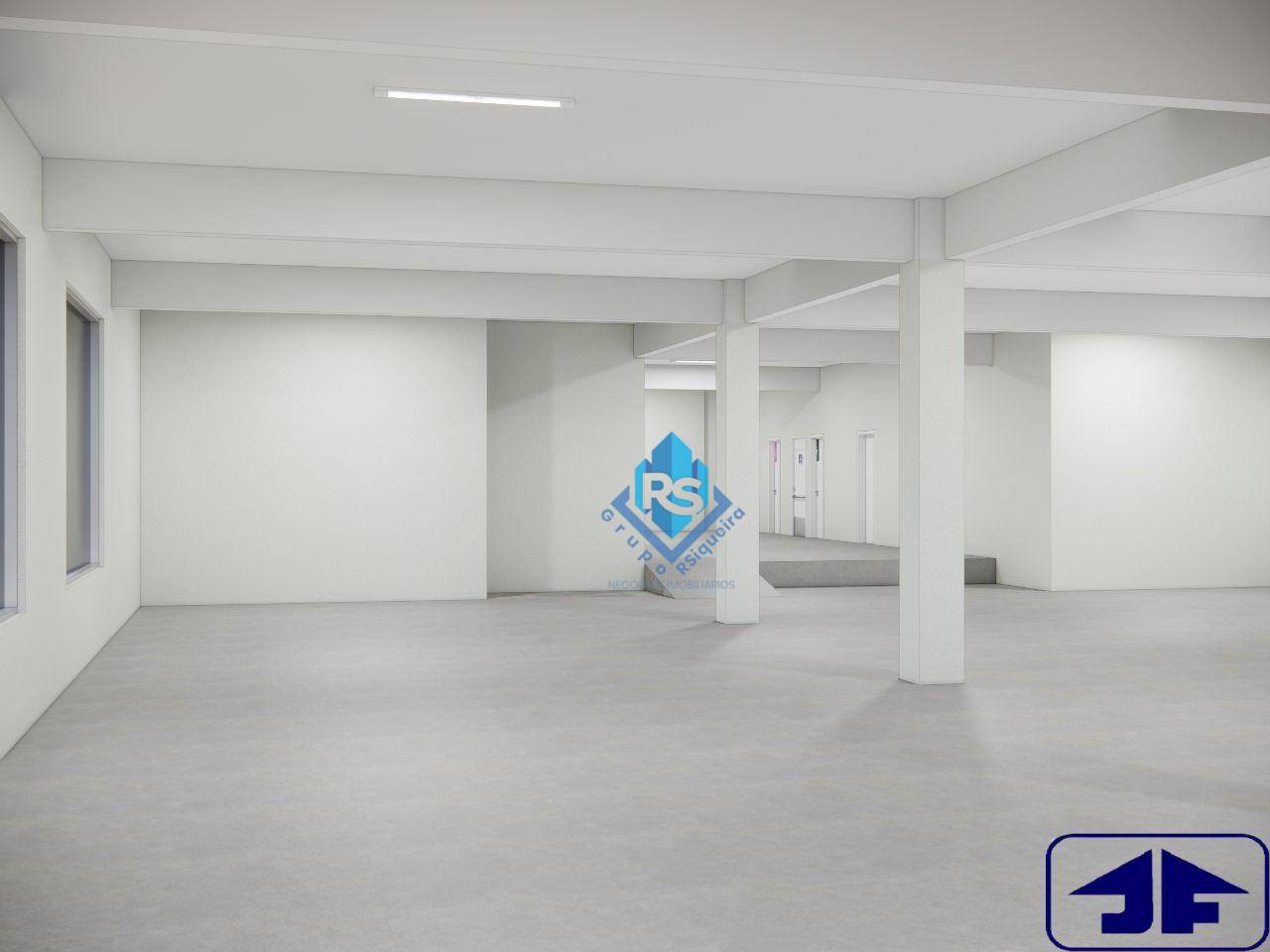 Loja-Salão para alugar, 185m² - Foto 3