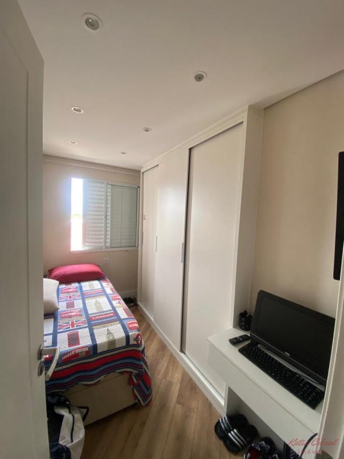 Apartamento à venda com 3 quartos, 70m² - Foto 18