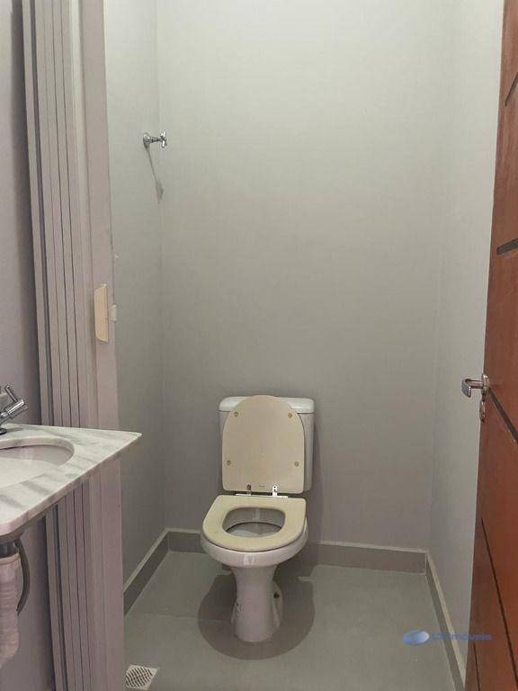 Conjunto Comercial-Sala para alugar, 40m² - Foto 5