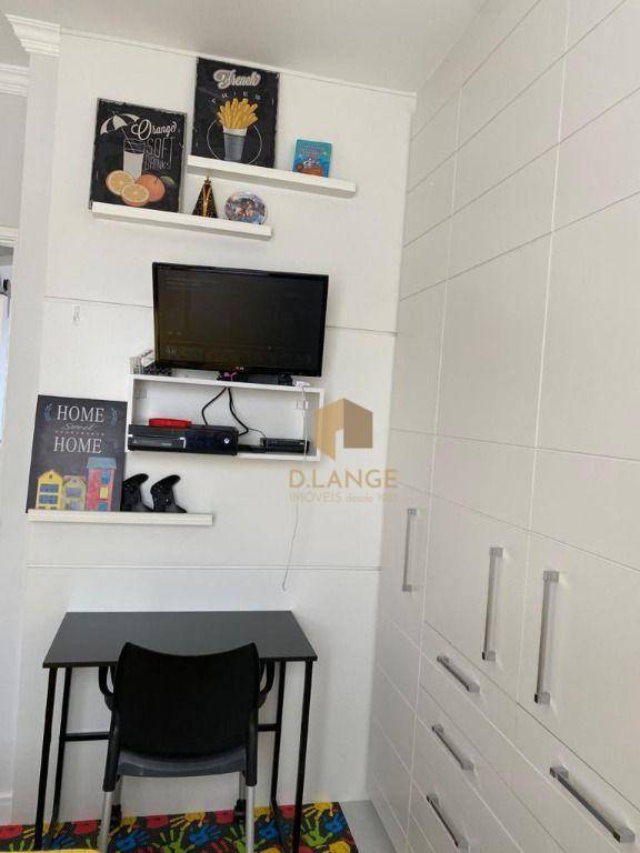 Apartamento à venda com 3 quartos, 70m² - Foto 27