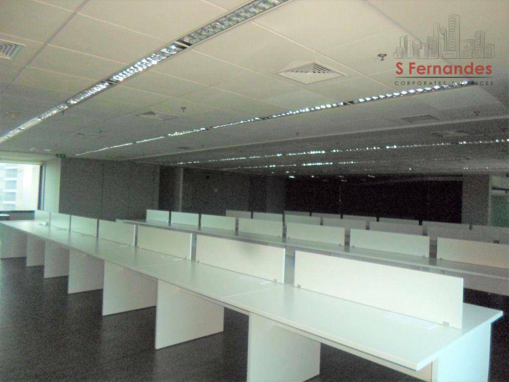 Conjunto Comercial-Sala para alugar, 775m² - Foto 26