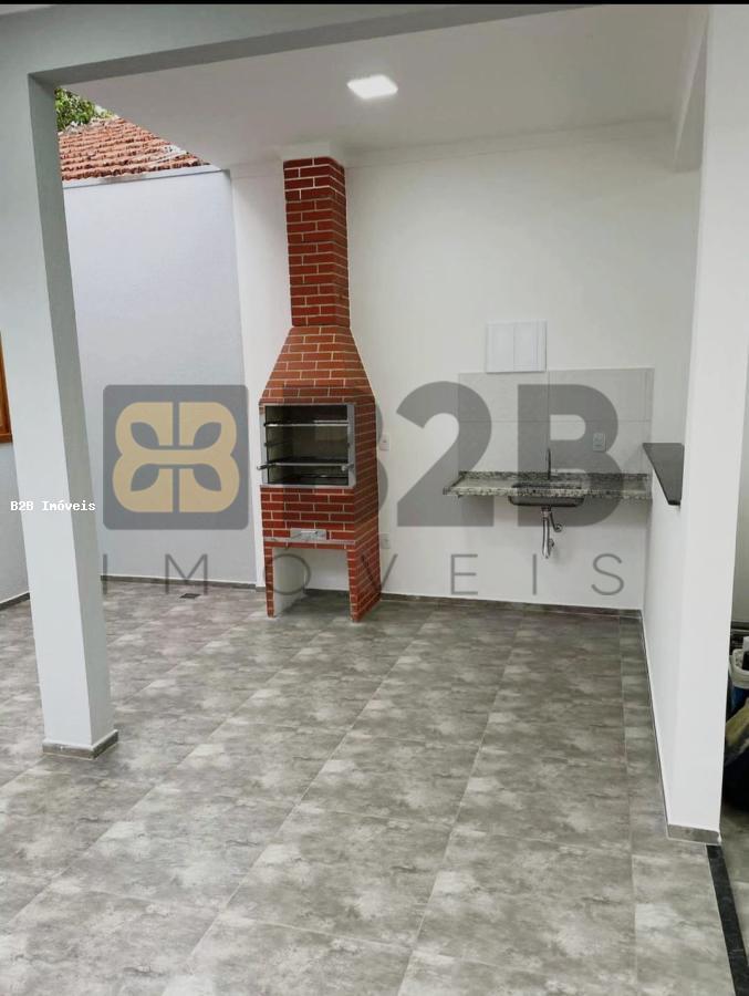 Casa à venda com 3 quartos, 118m² - Foto 13