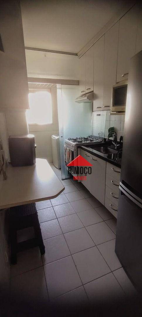 Apartamento à venda com 3 quartos, 60m² - Foto 6