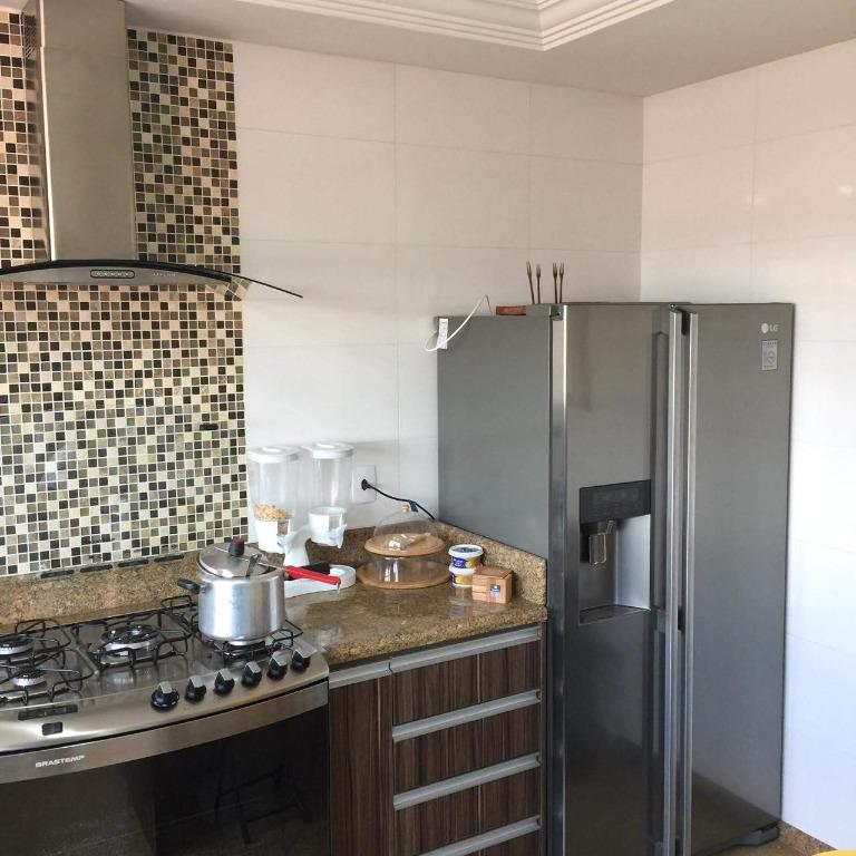 Casa à venda com 5 quartos, 550m² - Foto 23