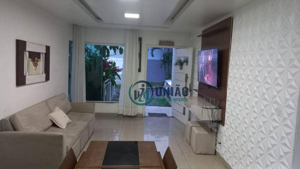 Casa de Condomínio à venda com 4 quartos, 213m² - Foto 4