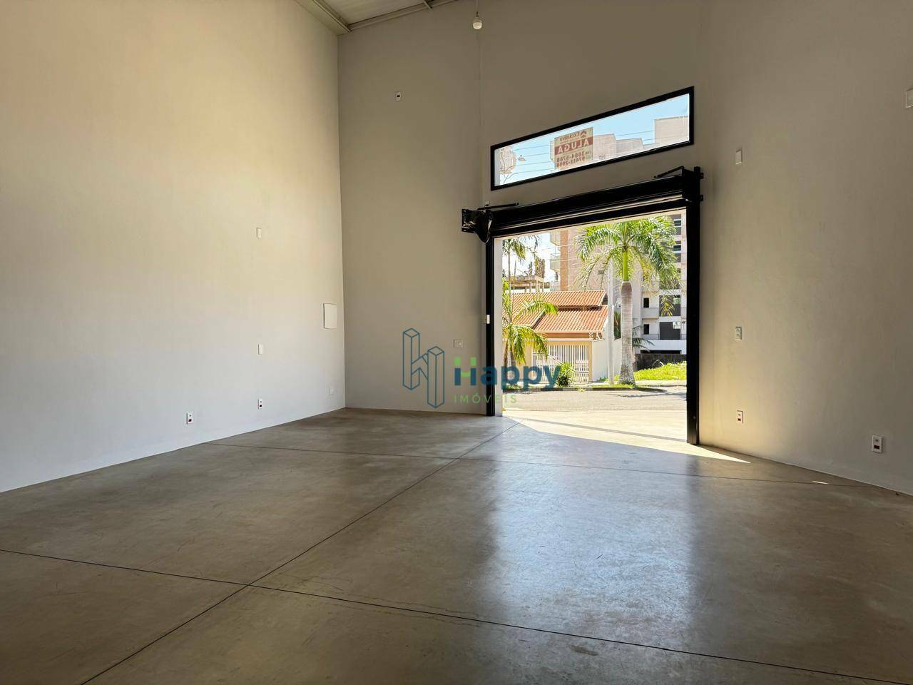 Loja-Salão para alugar, 90m² - Foto 3