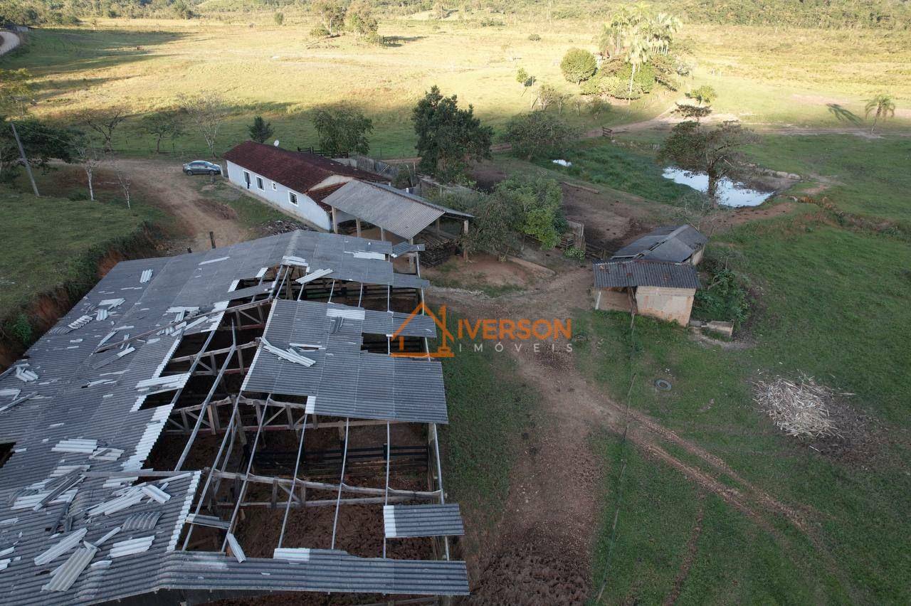 Fazenda à venda com 5 quartos, 500m² - Foto 5