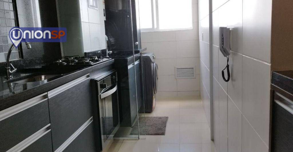 Apartamento à venda com 2 quartos, 52m² - Foto 12