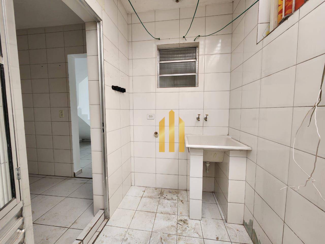 Sobrado para alugar com 2 quartos, 64m² - Foto 10