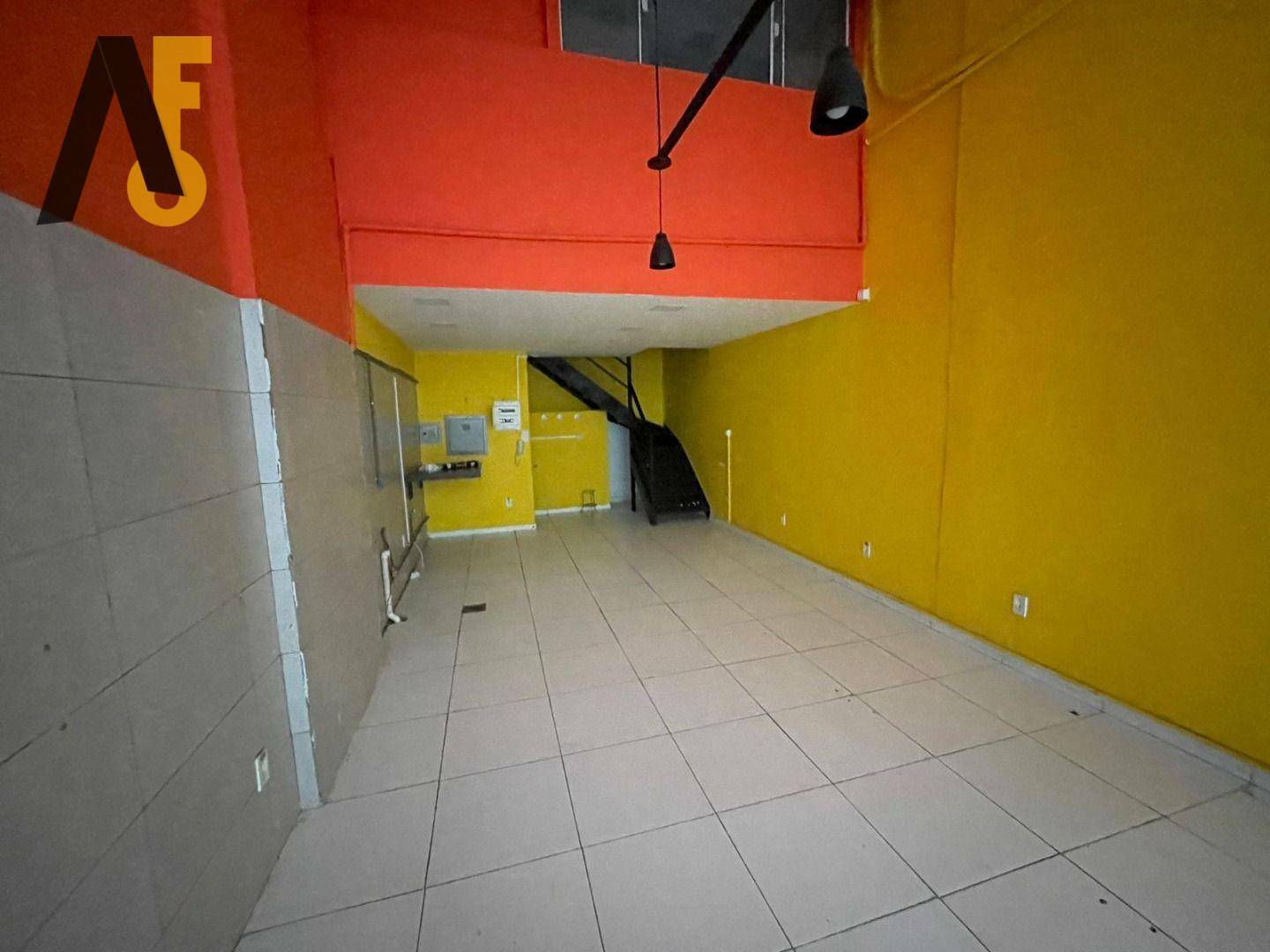 Loja-Salão à venda, 49m² - Foto 3