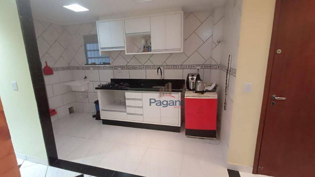 Apartamento para alugar com 2 quartos, 45m² - Foto 9