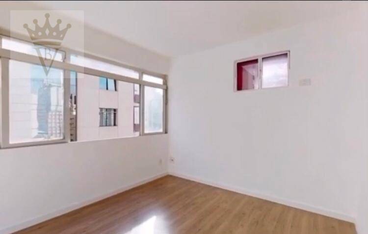 Apartamento à venda com 1 quarto, 45m² - Foto 1