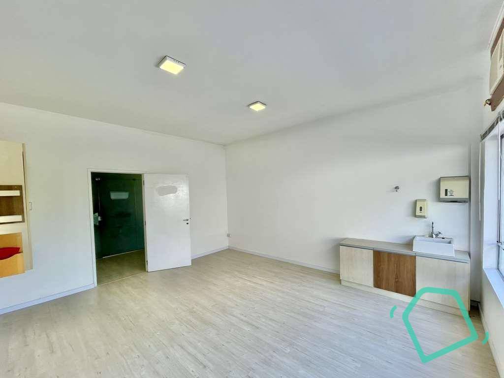 Conjunto Comercial-Sala à venda e aluguel, 39m² - Foto 8