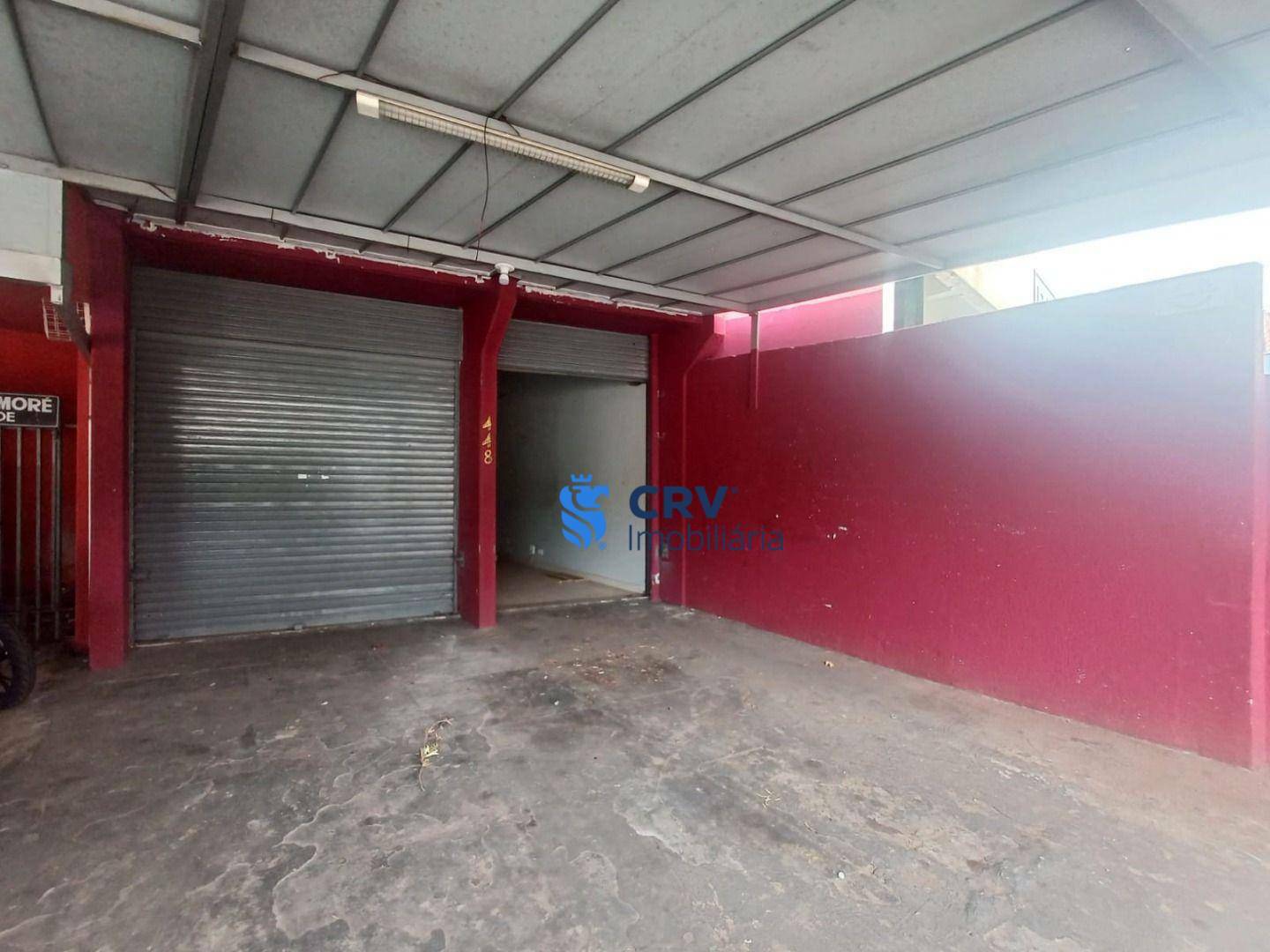 Loja-Salão, 100 m² - Foto 1