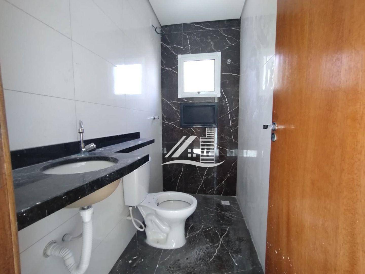 Cobertura à venda com 2 quartos, 126m² - Foto 5