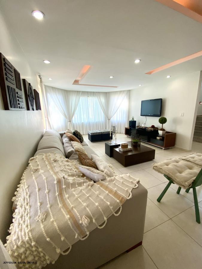 Casa de Condomínio à venda com 3 quartos, 300m² - Foto 6