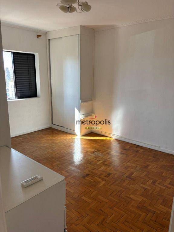 Apartamento para alugar com 3 quartos, 130m² - Foto 18