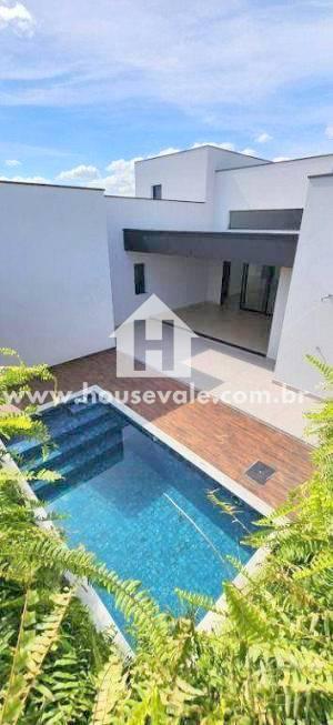 Casa de Condomínio à venda com 3 quartos, 250m² - Foto 1