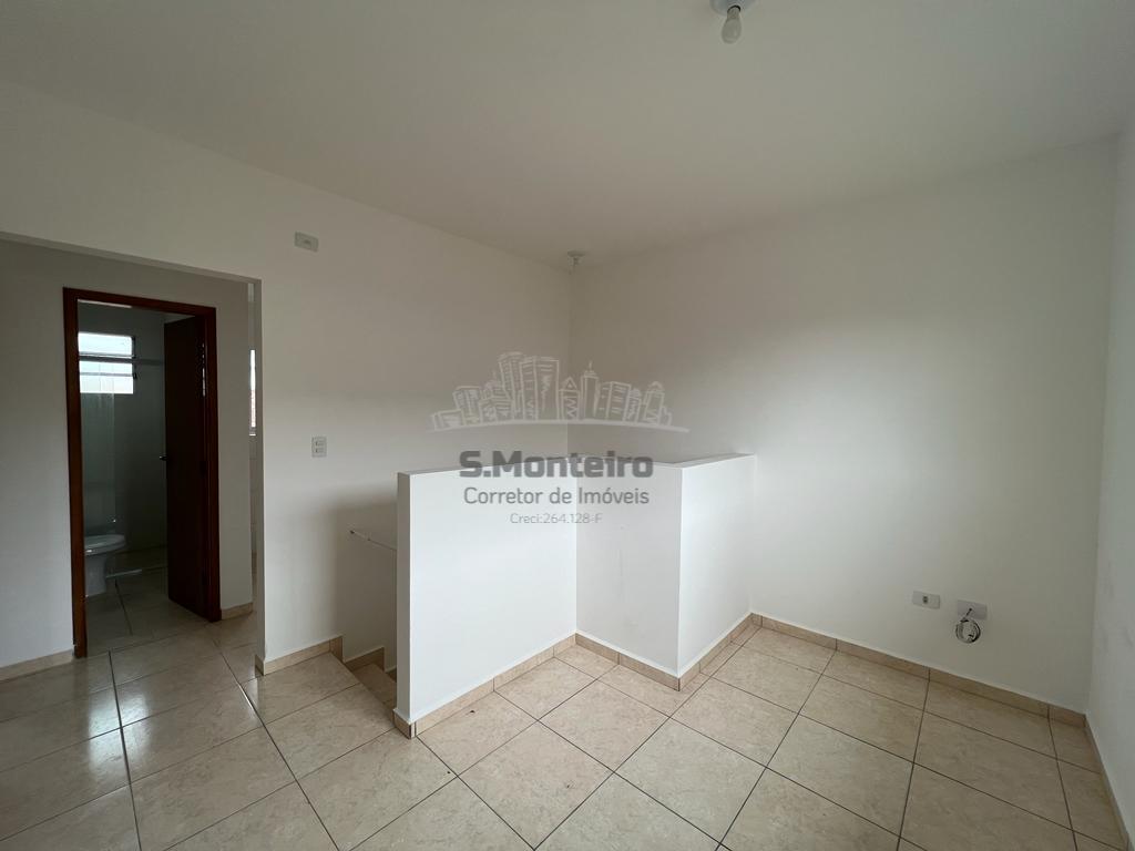 Casa de Condomínio à venda com 2 quartos, 47m² - Foto 14