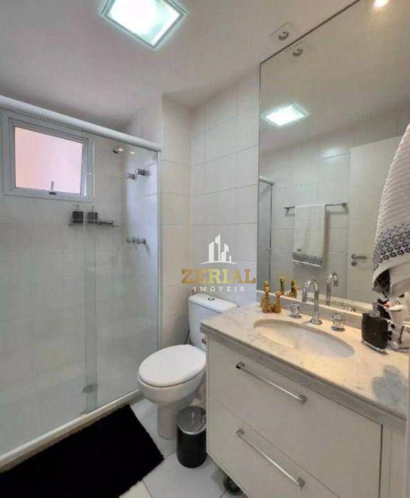 Apartamento à venda com 3 quartos, 133m² - Foto 23