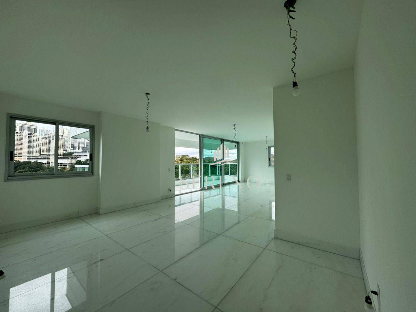 Apartamento, 4 quartos, 242 m² - Foto 4