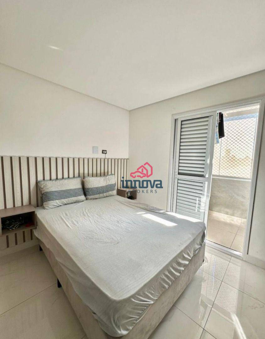 Apartamento à venda com 2 quartos, 60m² - Foto 10